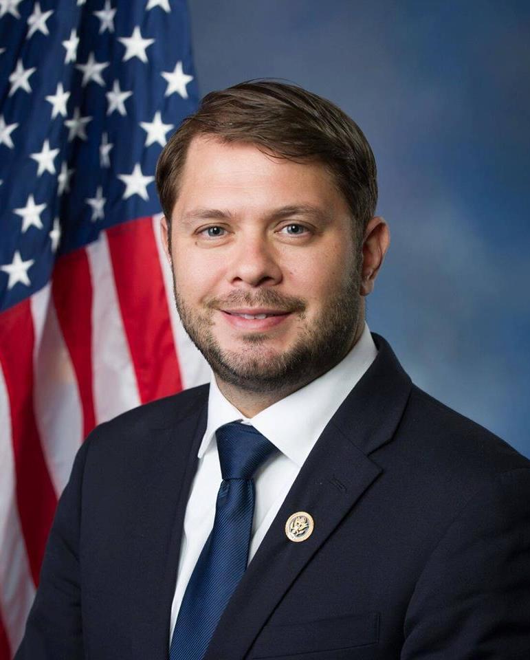 contact Ruben Gallego