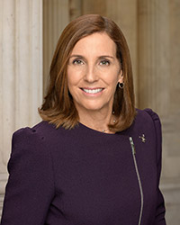 contact Martha McSally