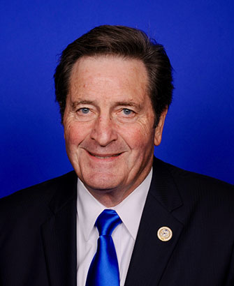 contact John Garamendi