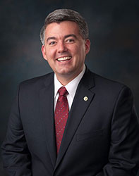 contact Cory Gardner