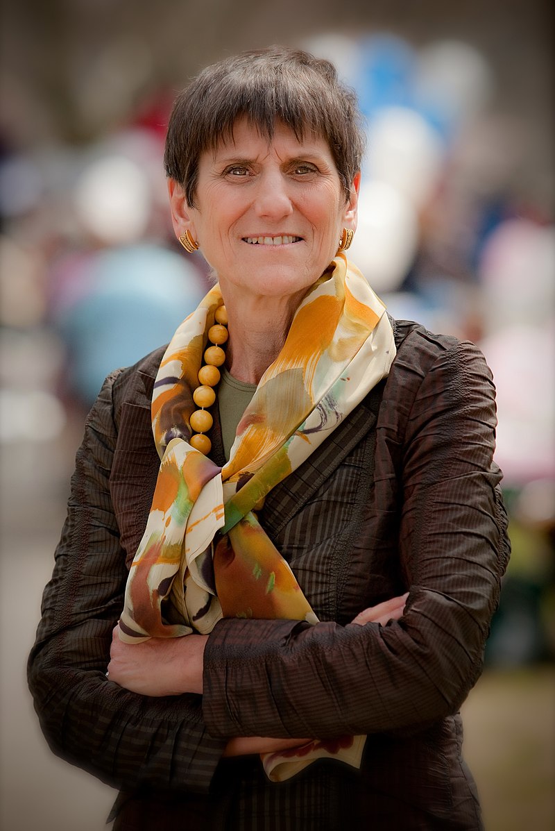 Rosa L. DeLauro