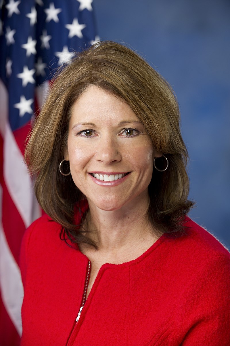 contact Cheri Bustos