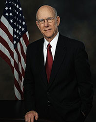 contact Pat Roberts