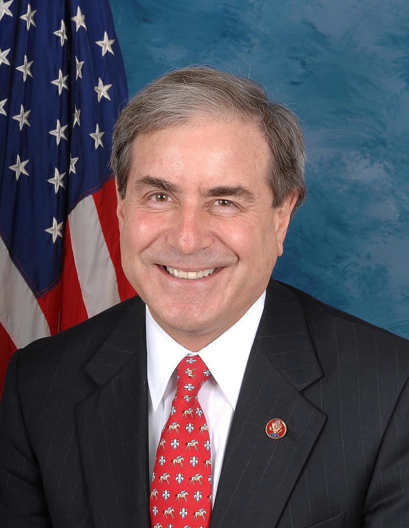 contact John A. Yarmuth