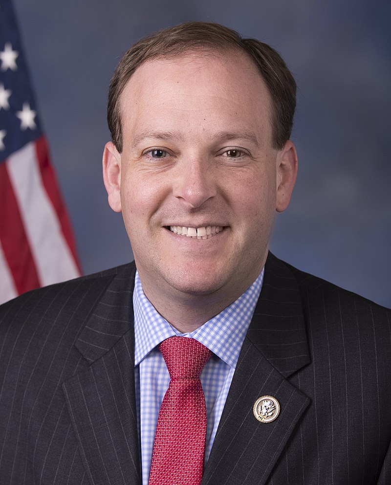 contact Lee M. Zeldin