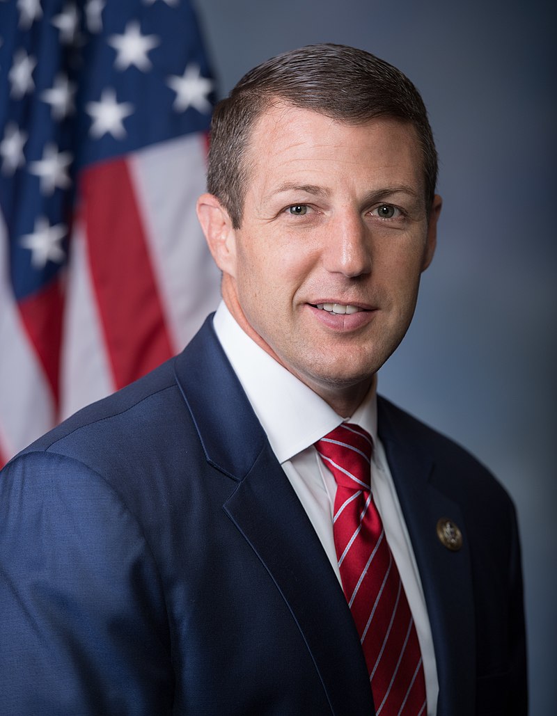 contact Markwayne Mullin