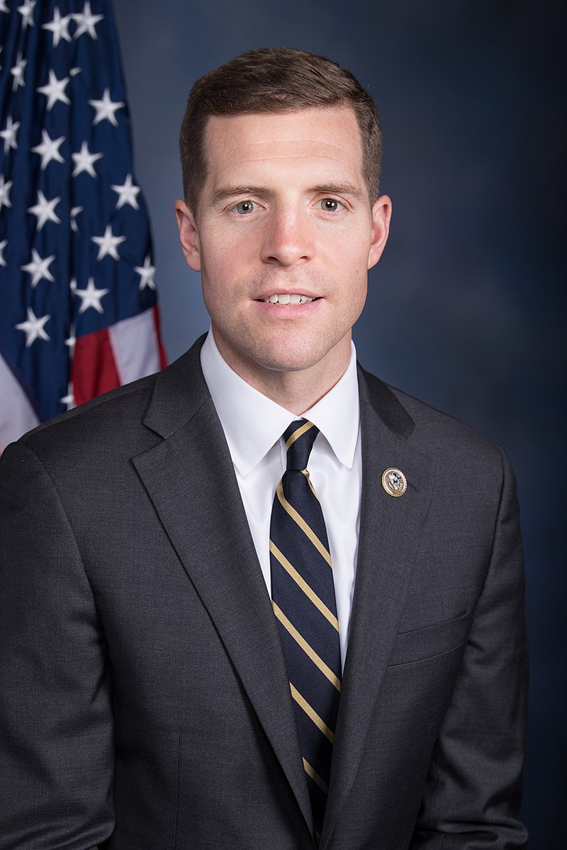 contact Conor Lamb