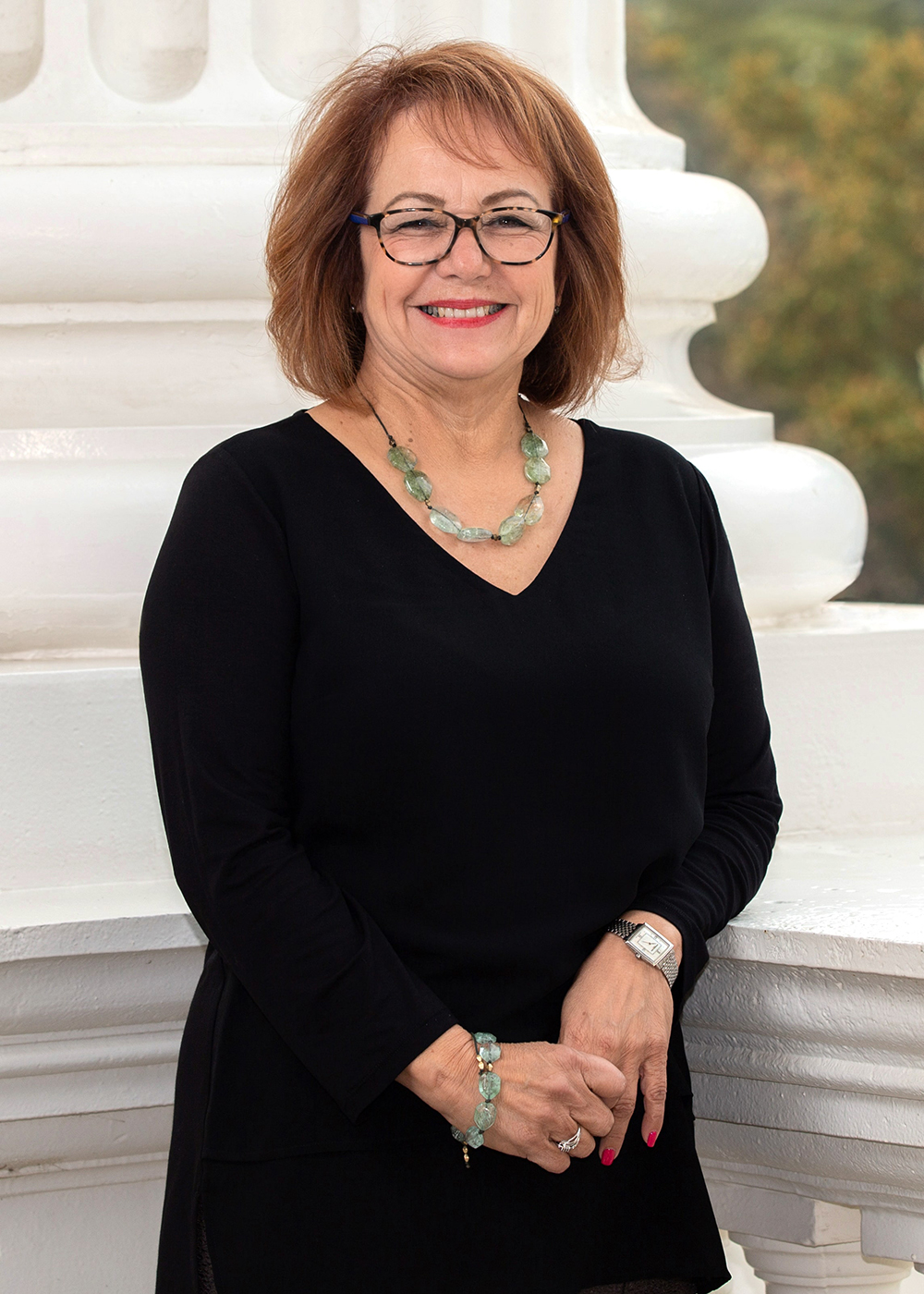 María Durazo