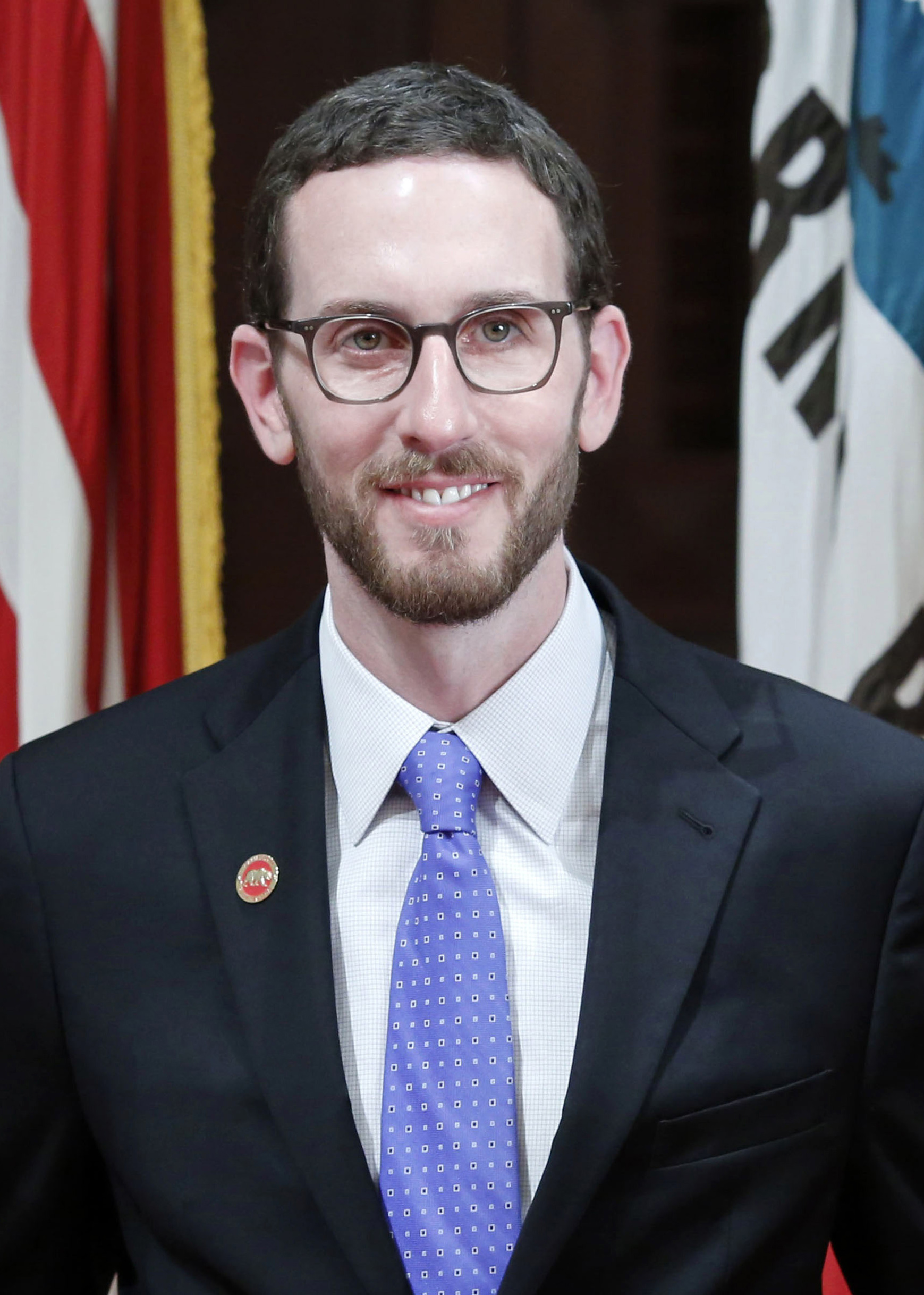 Scott Wiener