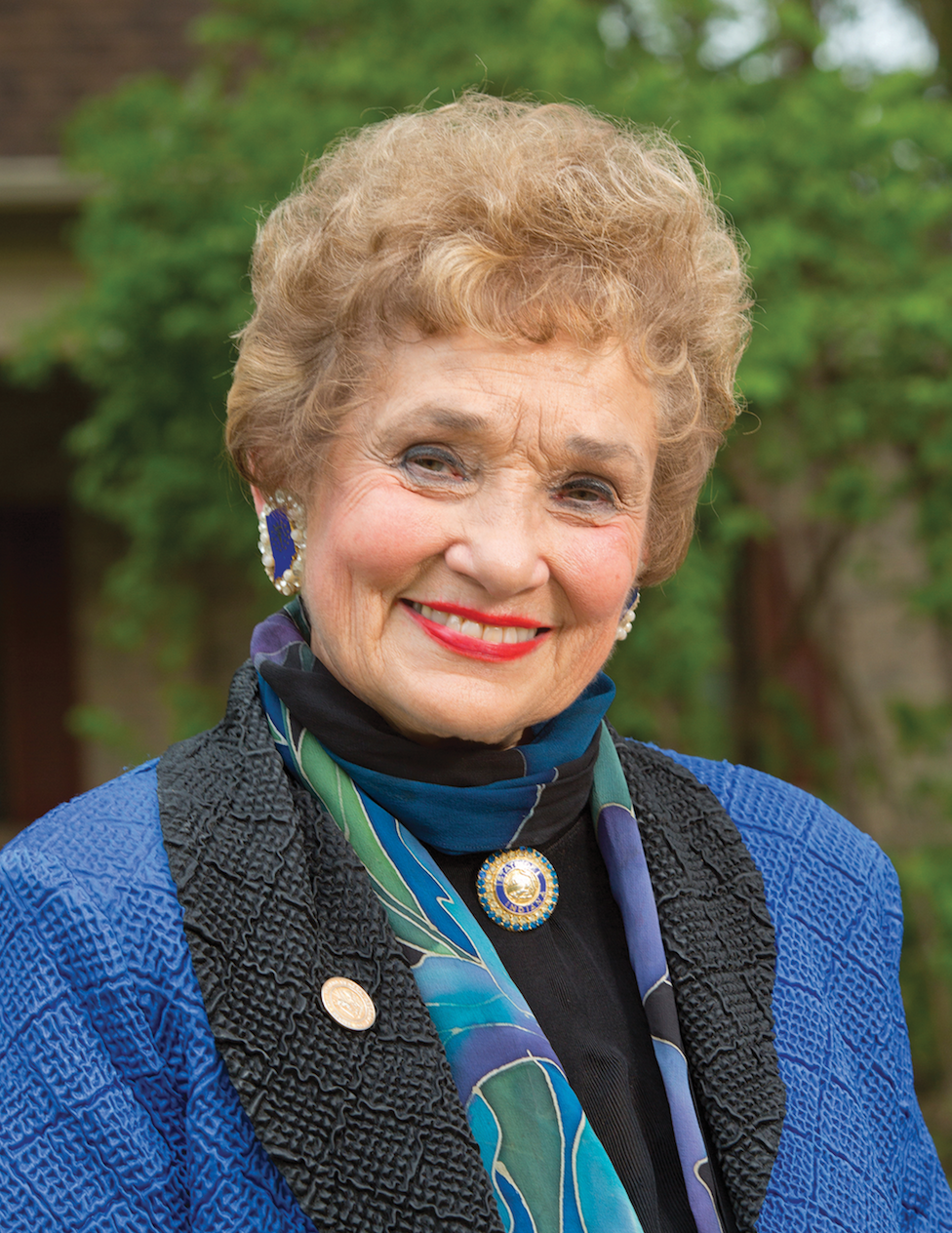 Sheila Klinker