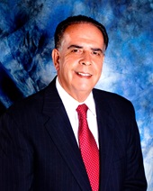 Alan Silvia