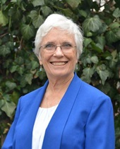 Pat Jehlen