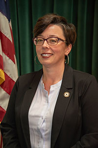 Melissa Murray