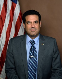 Ramon Perez