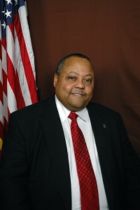 Raymond Hull