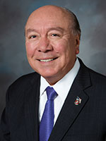 Chuy Hinojosa