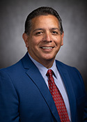 John Lujan