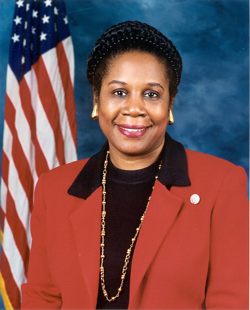 contact Sheila Jackson Lee