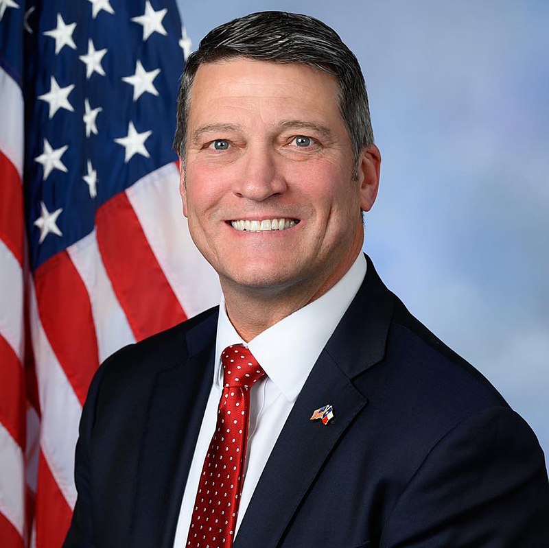 Ronny Jackson 