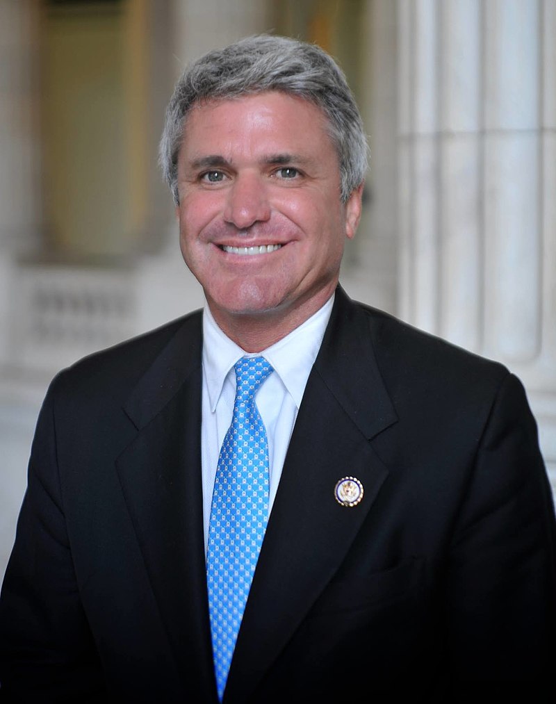 Michael T. McCaul