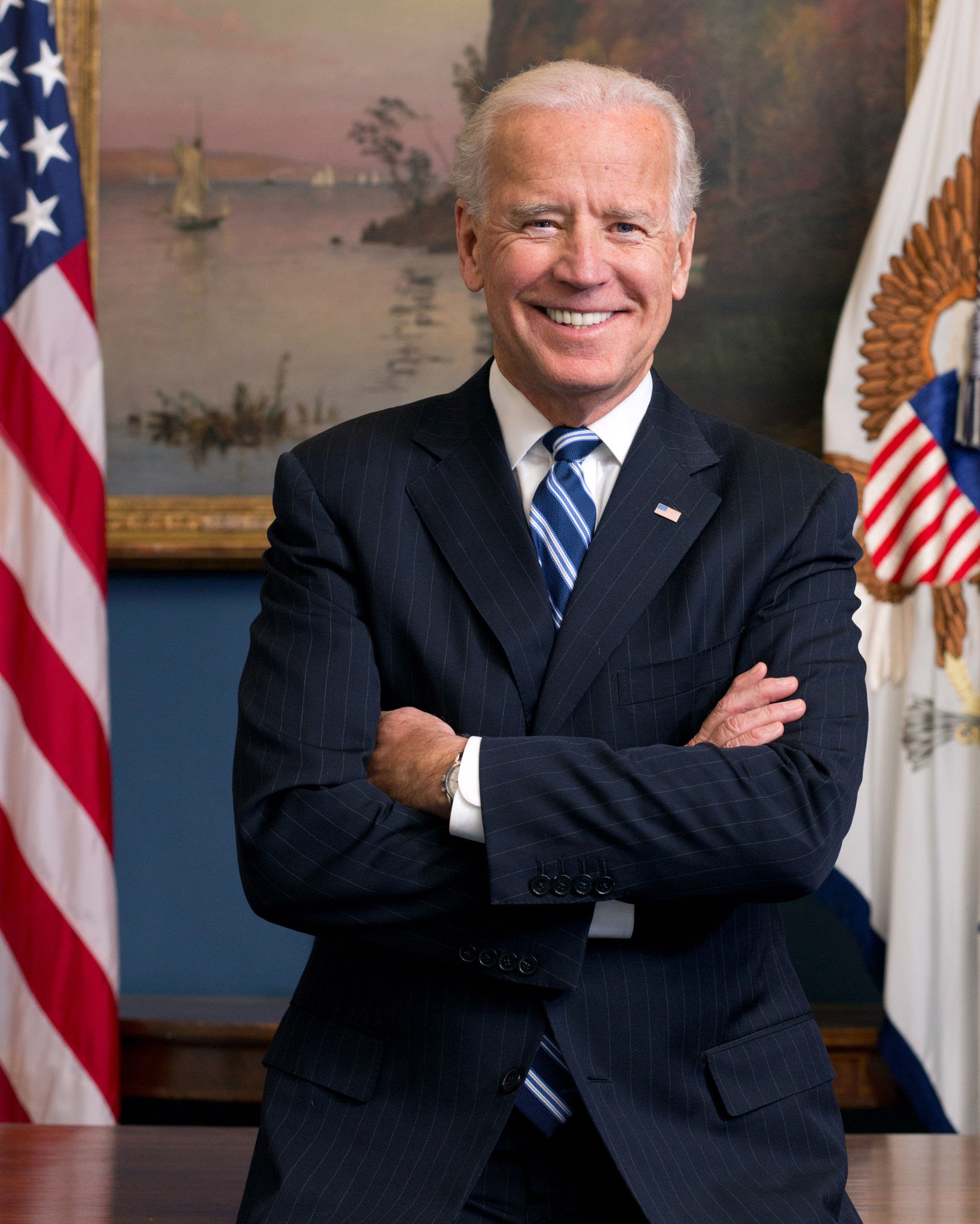 contact joe Biden