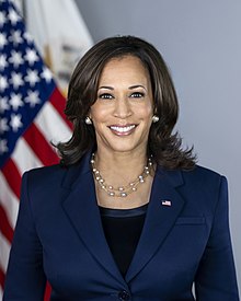 contact Kamala Harris