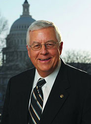 contact Mike Enzi